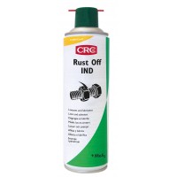Rust Off Ind 250ml - Aflojatodo con Disulfuro de Molibdeno CRC