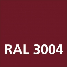 Pintura spray 400ml RAL3004 rojo purpura 