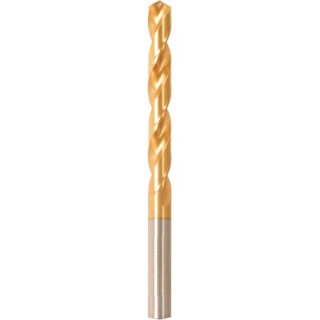 BROCA CILÍNDRICA TIN DIN 338 N Ø8,60MM                       FORUM