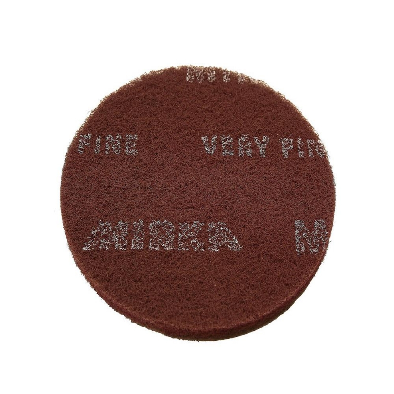 Mirlon Total Mirka VF Rosso 115x230mm | IL RITOCCO