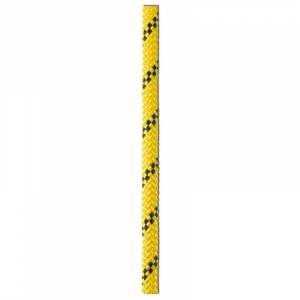 Cuerda Parallel 10.5 mm x 50 m amarillo PETZL