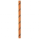 Cuerda parallel 10.5 mm x 50 m naranja PETZL