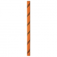 Cuerda parallel 10.5 mm x 50 m naranja PETZL