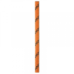 Cuerda parallel 10.5 mm x 50 m naranja PETZL