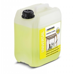 Detergente RM 555 bidon 5 l certificado ASF KARCHER