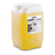 Detergente RM 31 20 litros desengrasante Extra KARCHER