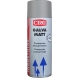 GALVA MATT 400ml Spray galvanizador en frio mate CRC