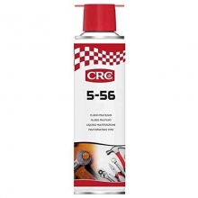 Lubricante multiuso antihumedad 5-56 250ml CRC