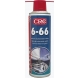 Lubricante antihumedad 6-66 aerosol 250ml CRC