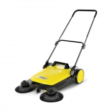 Barredorra S4 Twin manual ancho barrido 680mm KARCHER