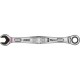 Llave combinada con carraca Joker 8 WERA
