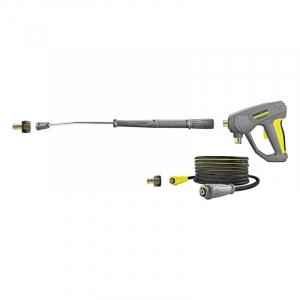 Kit comversionPistola EASY Force+manguera y lanza HD KARCHER