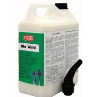 Antiproyeciones soldadura ECO BIO WELD base agua 5lt CRC