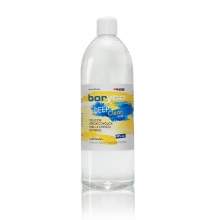 Limpiador gel hidroalcoholico Deep-clean 1 litro (80%) BORYGO