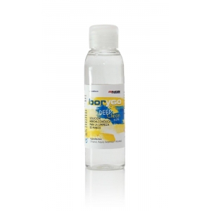 Limpiador gel hidroalcoholico Deep-clean 100ml (80%) BORYGO