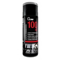 Efecto forja negro 400ml spray VMD