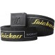 Cinturon logo 90cm negro 9033 SNICKERS