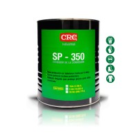 Lubricante anticorrosion interior y bajo cubierta SP 350 5L CRC