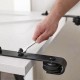 Sistemas para puertas correderas madera Sistemas para puertas correderas madera