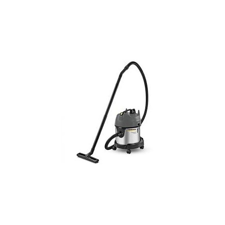 Aspirador compacto NT 20/1 Me Classic 1500W KARCHER