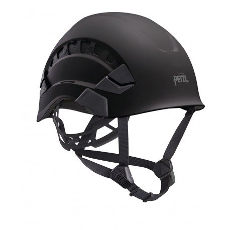 Casco Vertex Vent negro A010CA03 PETZL