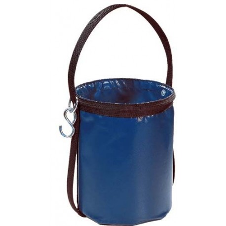 Bolsa PVC asa 210x280mm azul  B30 MIRANDA