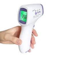 Termometro digital temperatura corporal HG01 (10-40ºc) 