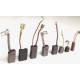 Escobillas autodesconectables amoladora WQ1100 METABO