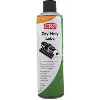 Spray DRY MOLY LUBE 500ml lubricante  MoS2 -150+400ºC CRC