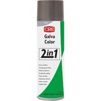 GALVACOLOR RAL 7035 gris 500ml Imprimación anticorrosion (12 unidades) CRC