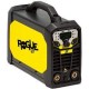Soldadora inverter TIG Rogue ET 200i PRO CE PFC Pulsada ESAB
