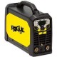 Soldadora inverter TIG Rogue ET 200i PRO CE PFC Pulsada ESAB