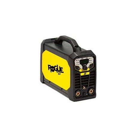 Soldadora inverter TIG Rogue ET 200i PRO CE PFC Pulsada ESAB