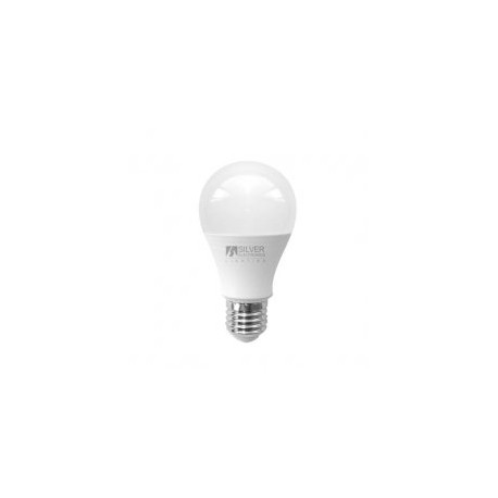 Bombilla LED 15W E27 Regulable 3000K 230V Luz Cálida Standard 1120 lm