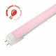 Tubo led carnico rosado T8 22W 150cm ProFresh 