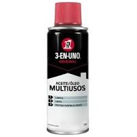 Aceite spray 3 en 1 bote 200ml 3EN1