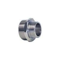 Machon inox 316 figura 245 1.1/4"- 1" 