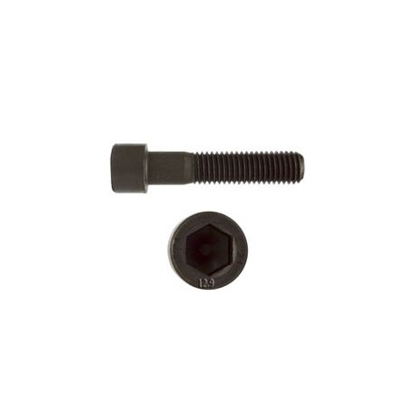 Tornillo allen din 912 c-12.9 m.5x10mm 