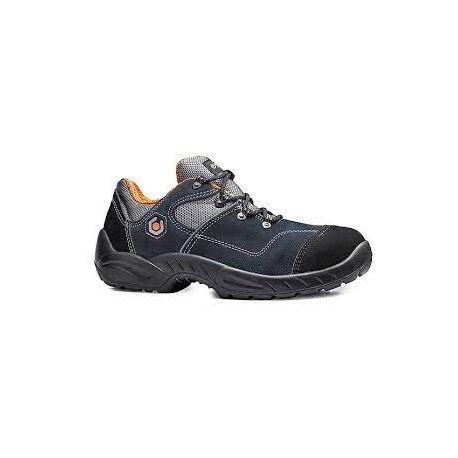 Zapato base B155 Sport azul Smart S1P BASE