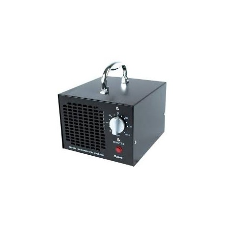 Generador de Ozono 65W 5000 MG/H (220V) JBM