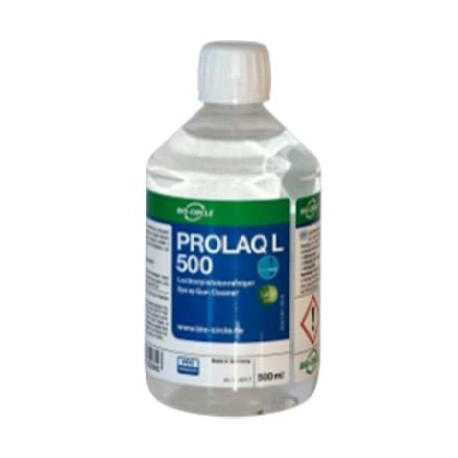 Limpiador de pinturas y barnices PROLAQ L 500ml BIO-CIRCLE