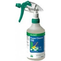 Limpiador acido sin CLP Power Cleaner 150 de oxido y cal BIO-CIRCLE