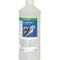 Limpiador E-INOX-I de oxido y cal en inoxidable BIO-CIRCLE