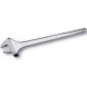 Llave ajustable lateral 20" 62mm BAHCO