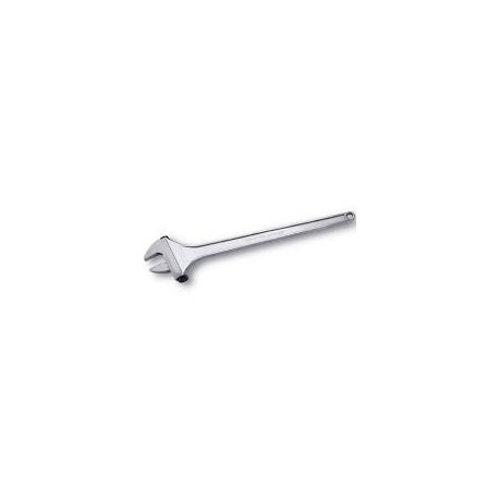 Llave ajustable lateral 20" 62mm BAHCO