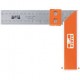 Escuadra 180x400mm 9048-400 BAHCO