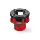 Terraja  roscar 600 BSPT 3/4" ROTHENBER