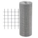 Malla electrosoldada 50/50-100cm x hilo Ø2,00mm (Rollo 25m) 