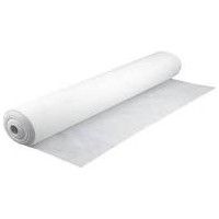 Malla pintura blanca fibra vidrio rollo 1.0 mt 