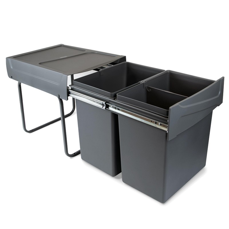 contenedor para basura - Muebles AG